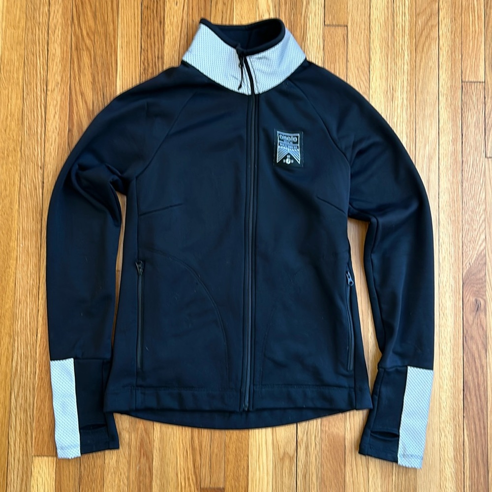 Oiselle Power On Jacket